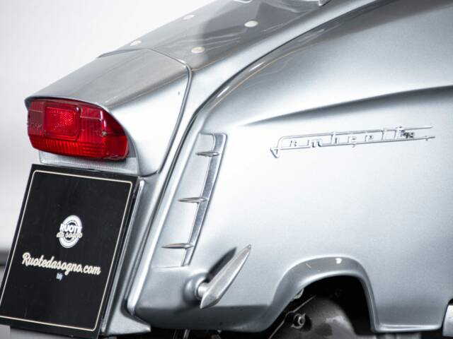 Innocenti Lambretta Li Special 125