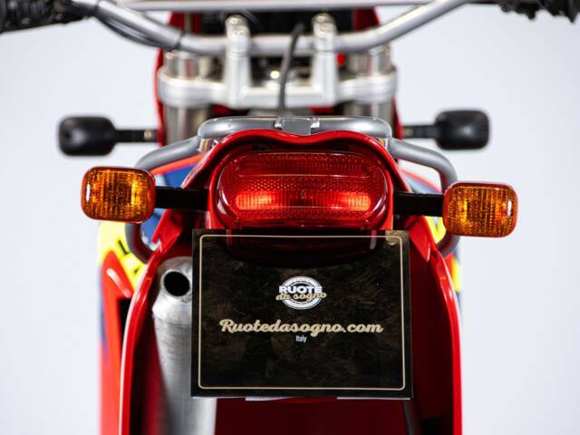 Fantic Caballero 125