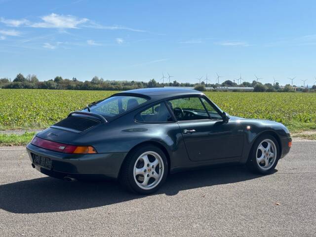 Porsche 911 Carrera