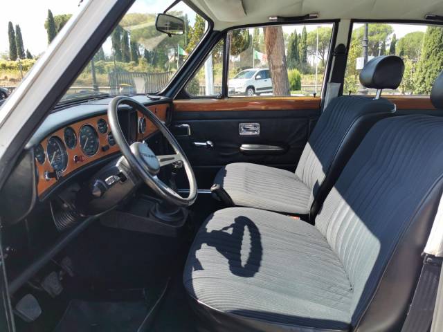 Triumph Dolomite Sprint
