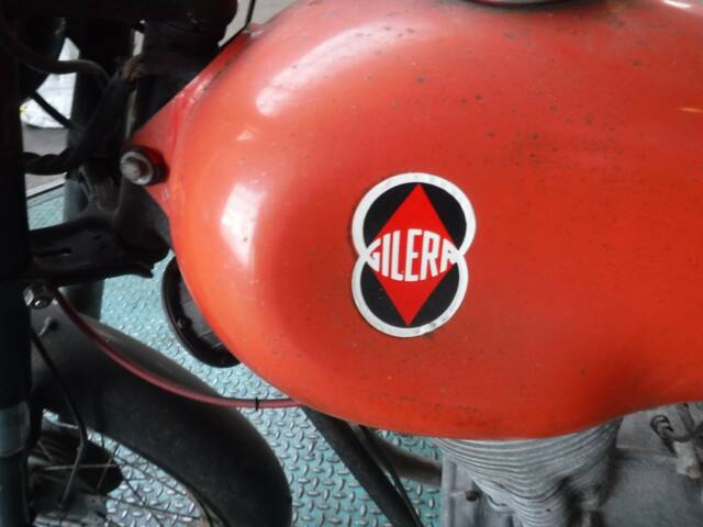 Gilera 125