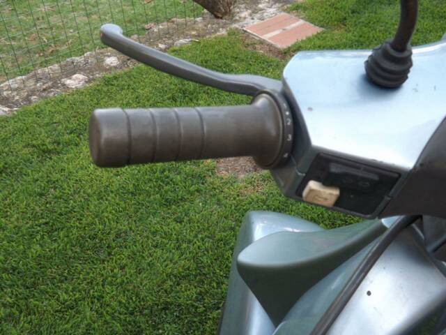 Piaggio Vespa PK 50 XL2