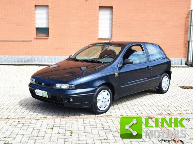 Bild 1/8 von FIAT Bravo 1.4 SX (1997)