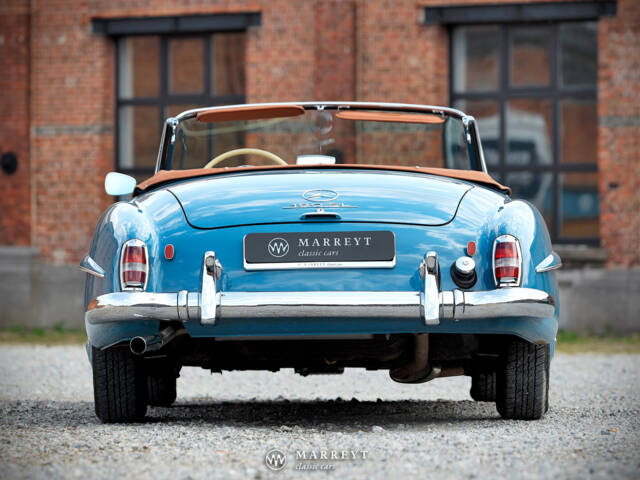 Mercedes-Benz 190 SL