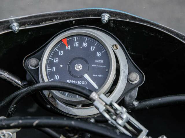 Honda RC 173