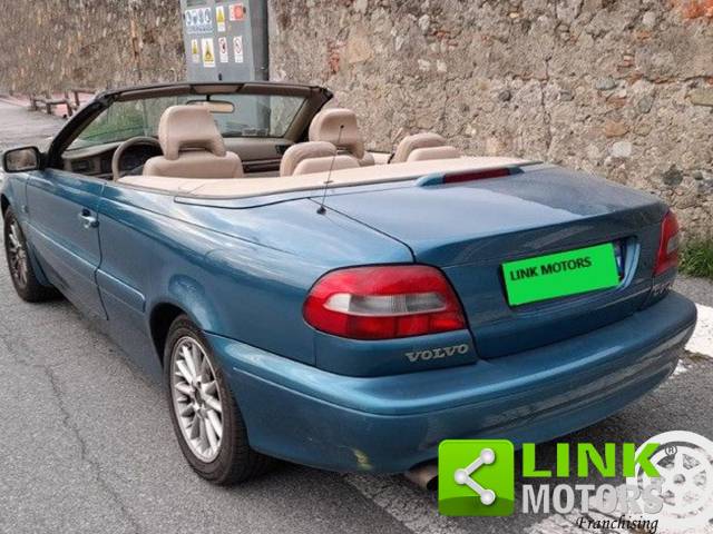 Bild 1/9 von Volvo C70 2.0 T (1999)