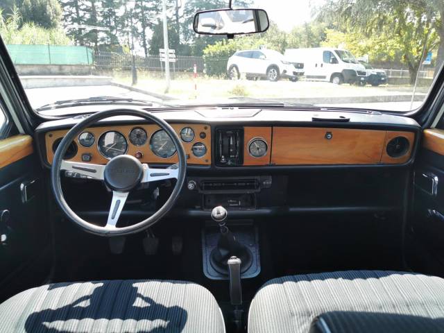 Triumph Dolomite Sprint