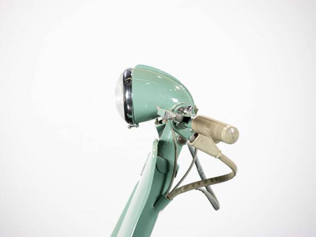 Piaggio Vespa 125