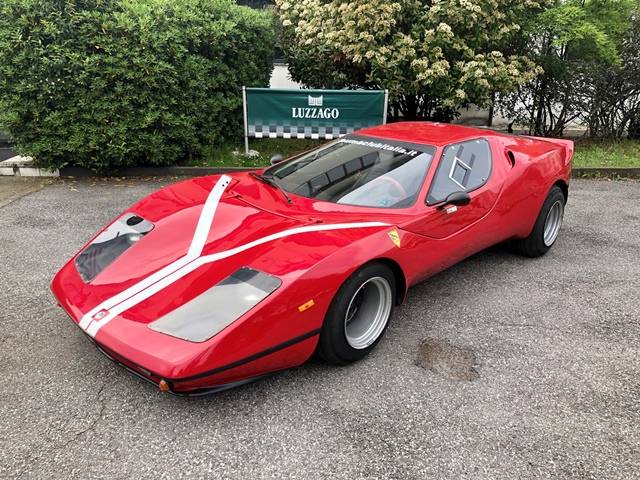 Bild 1/30 von Puma GTE 1600 (1980)