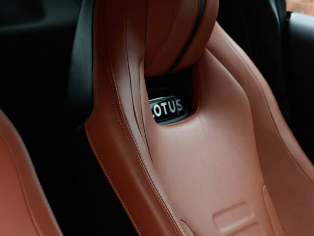 Lotus Emira "First Edition"