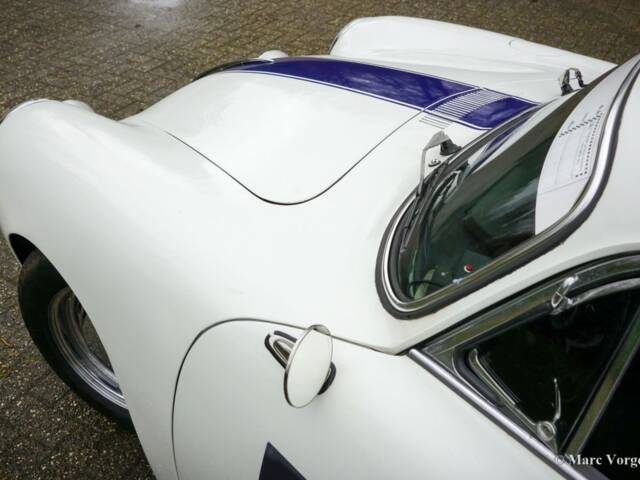 Porsche 356 C 1600