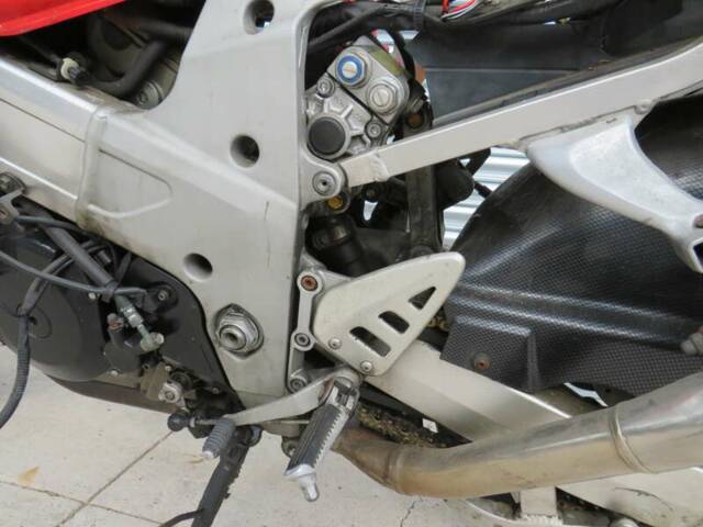 Suzuki TL 1000R