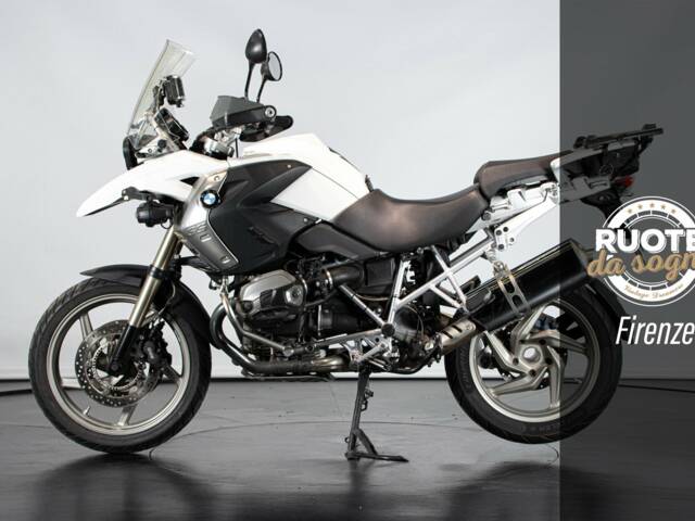 BMW R 1200 GS
