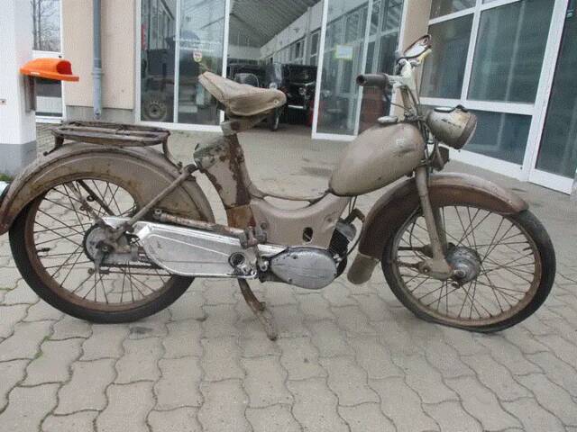 Simson SR 2