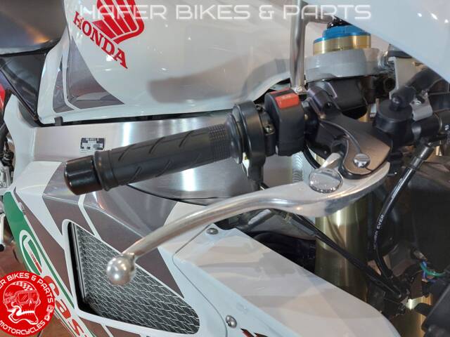 Honda VTR 1000 SP2