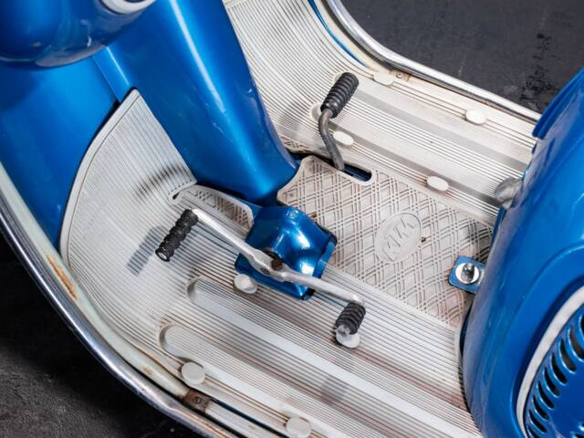 KTM Ponny II Super 4