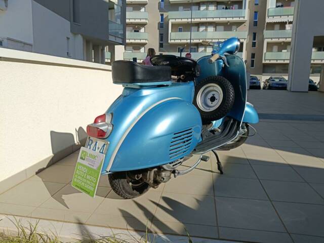 Piaggio Vespa 150