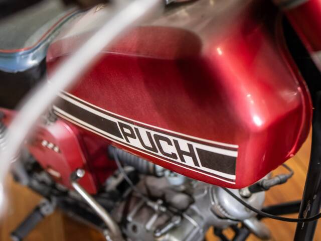 Puch M 50 SG