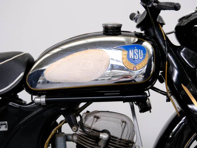 NSU Maxi