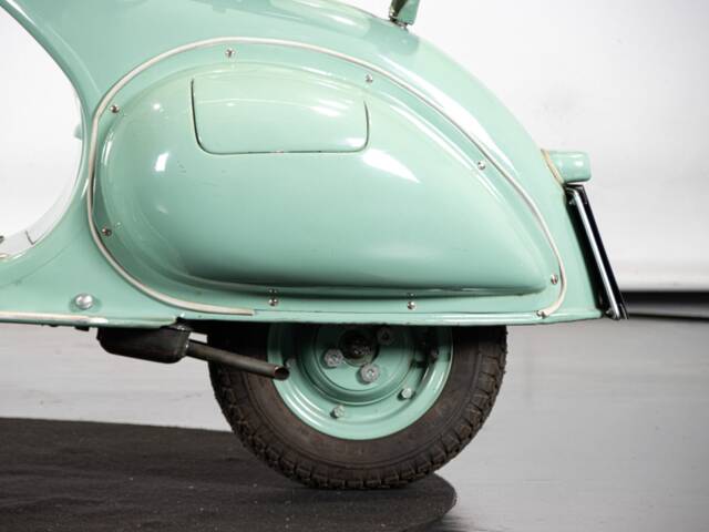 Piaggio Vespa 125