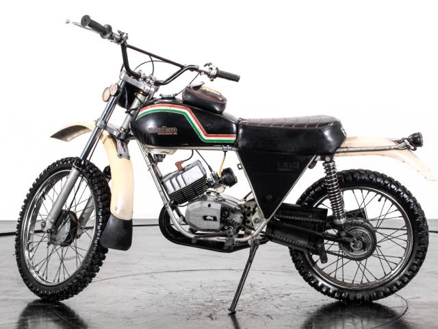 Bild 1/18 von Fantic DUMMY (1975)