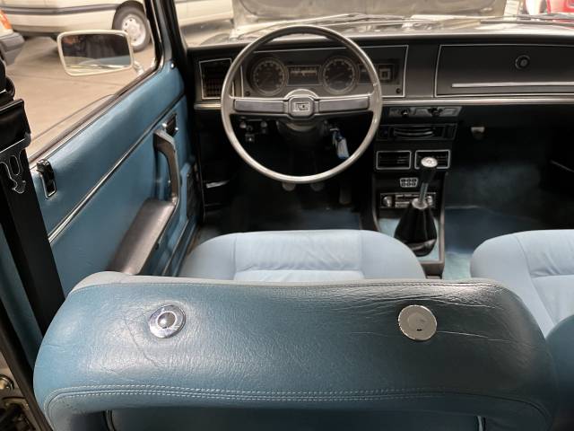 Lancia Beta 1400