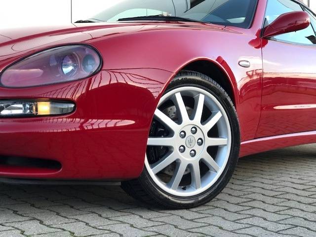 Maserati 3200 GT - 3200GT