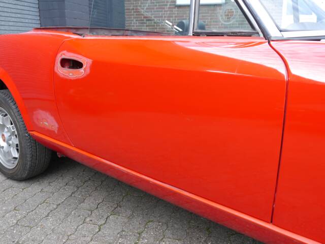 Pininfarina Azzurra Spider