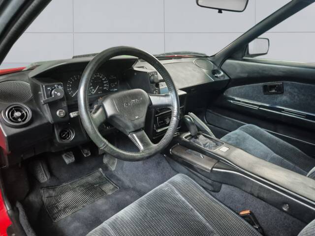 Toyota MR2