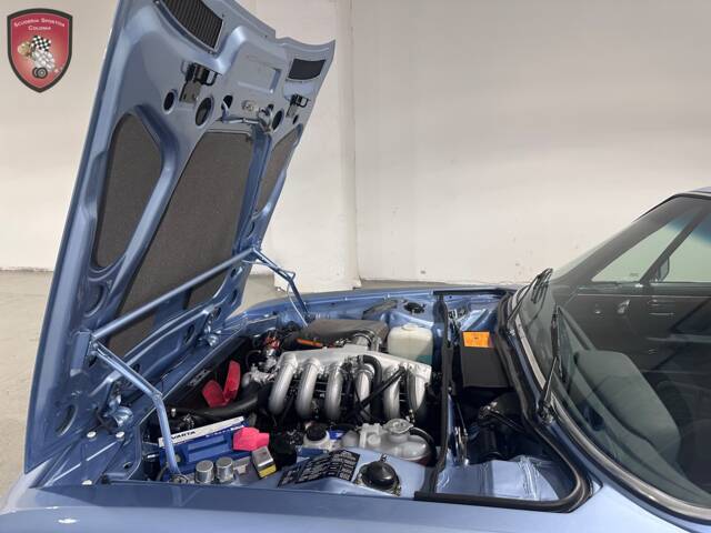 BMW 3.0 CSi