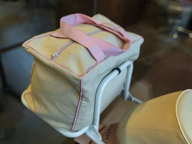 Piaggio Vespa 50 Special