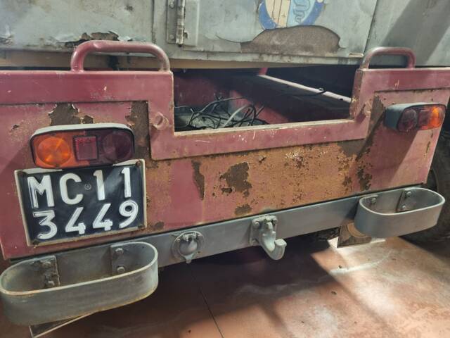 Alfa Romeo 1900 M
