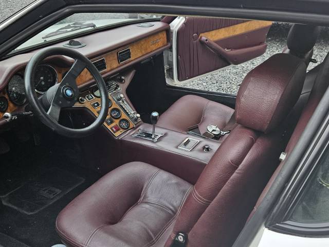 De Tomaso Pantera GT5