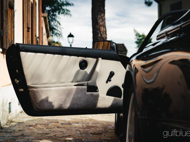 Porsche 911 Speedster 3.2