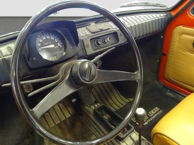 FIAT 126