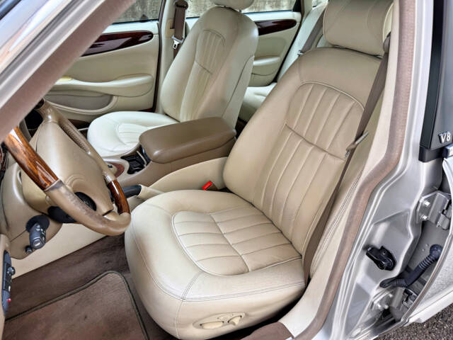 Jaguar XJ 8 4.0 Executive