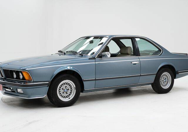 Image 1/15 of BMW 635 CSi (1984)