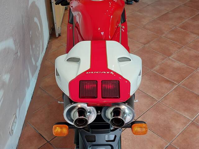Ducati 916SP