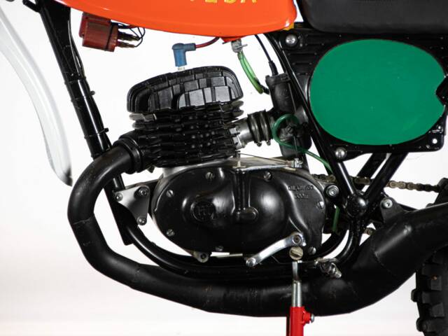 Montesa CAPPRA 250 VR