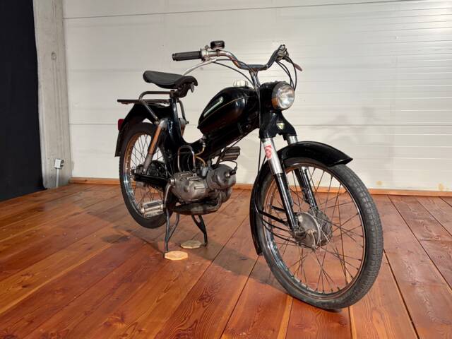 Puch MS 50 V