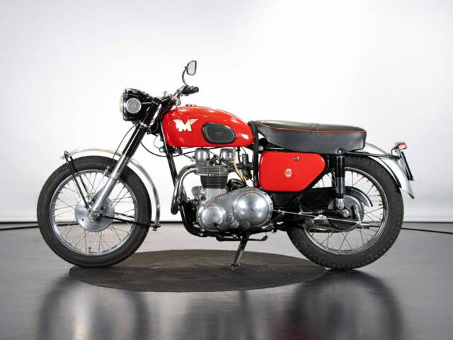 Matchless G 12