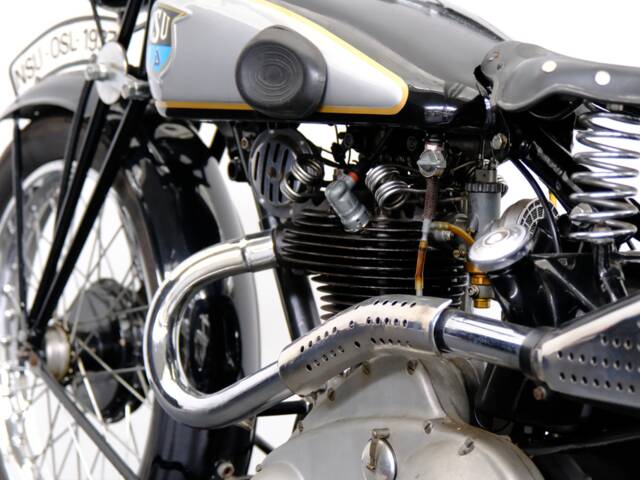 NSU 351 OSL