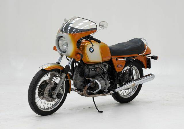 BMW R 90 S