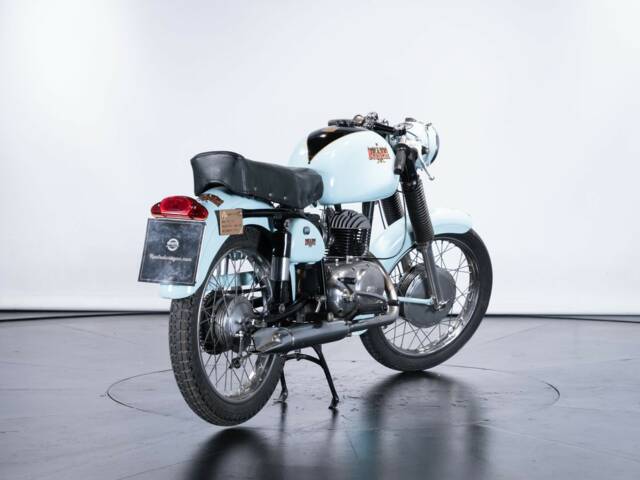 Bianchi 125