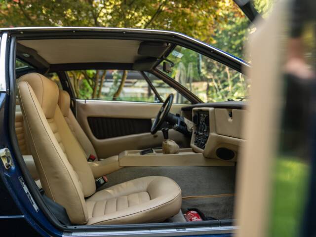 Maserati Khamsin