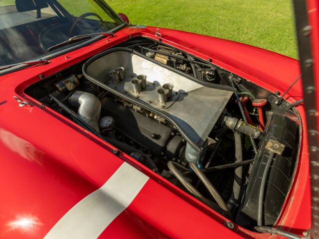 Ferrari 250 GT SWB Berlinetta
