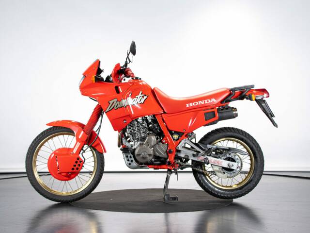 Honda NX 650 Dominator