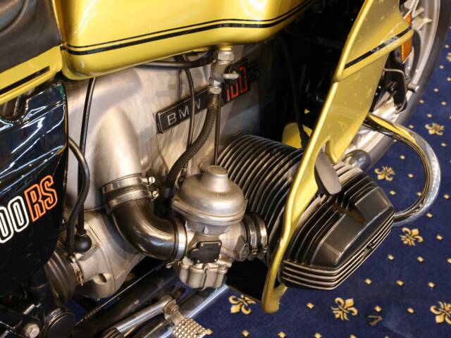 BMW R 100 RS