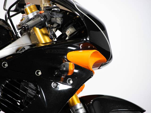Laverda 750 S Sport