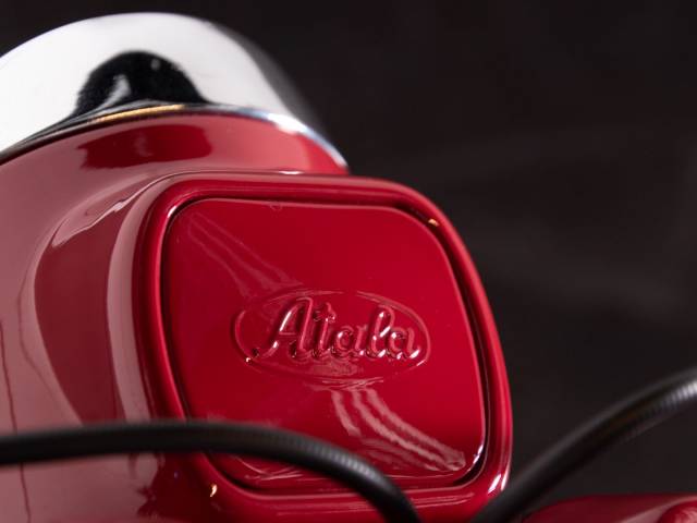 Atala 112 Super Sport